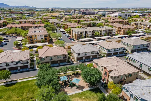 Val Vista Classic in Gilbert, Arizona